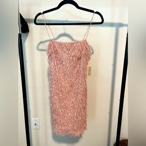 Forever 21 cocktail dress